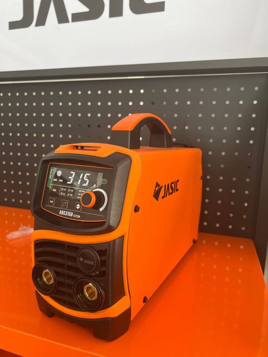 Svarichni Aparat Jasic 220w/380w