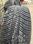 Vand cauciucuri de iarna michelin  pilot alpin