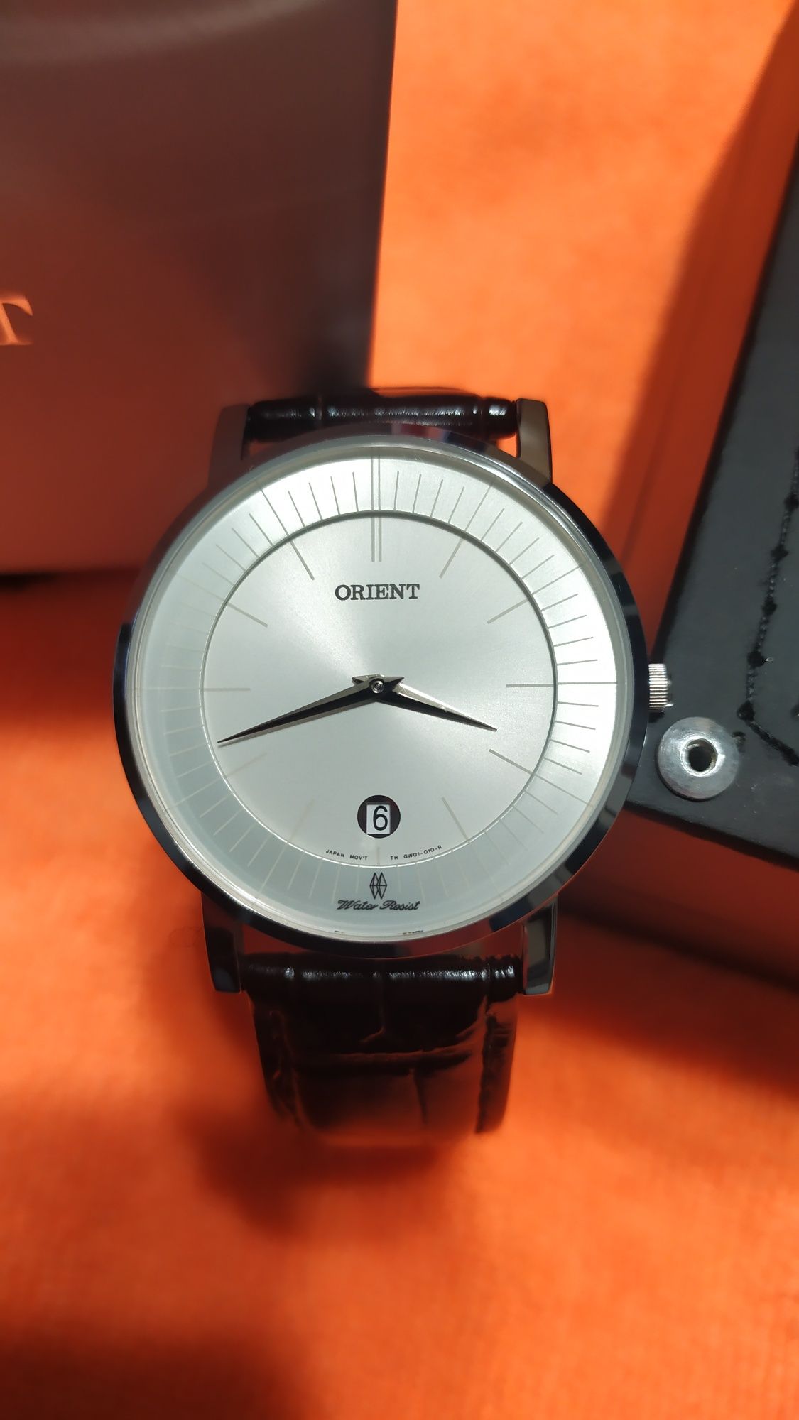 ORIENT  fgw0100aw