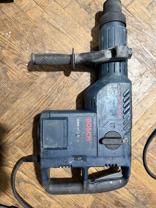 Vand Rotopercutor Gbh 11 DE