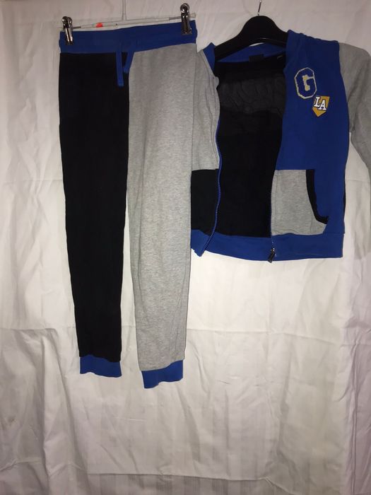 costum trening guess
