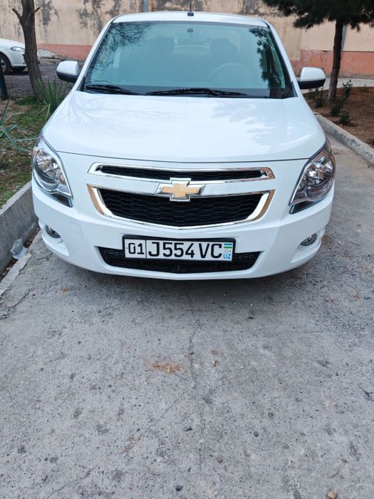 Кобальт 4 позиция тоза