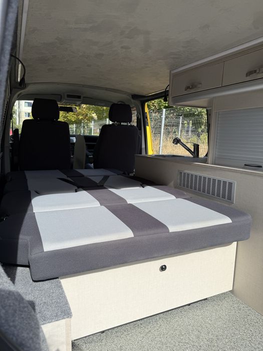 VW Transporter T6