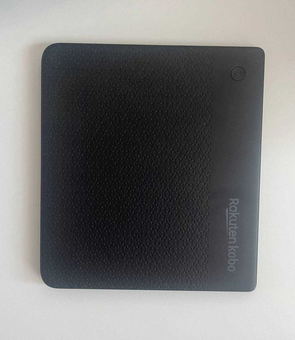 Kobo Libra Colour ca nou cu Kobo Stylus 2, husa si folie incluse