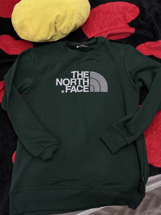 Мъжка блуза The north face