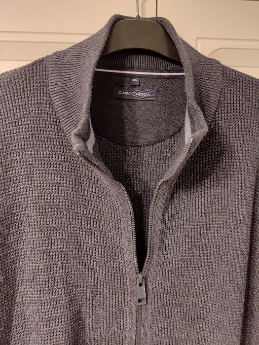 Cardigan bărbătesc Casa Moda