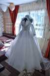 Rochie de vanzare