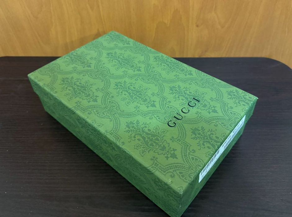 Чисто НОВА дамска чанта / клъч Gucci