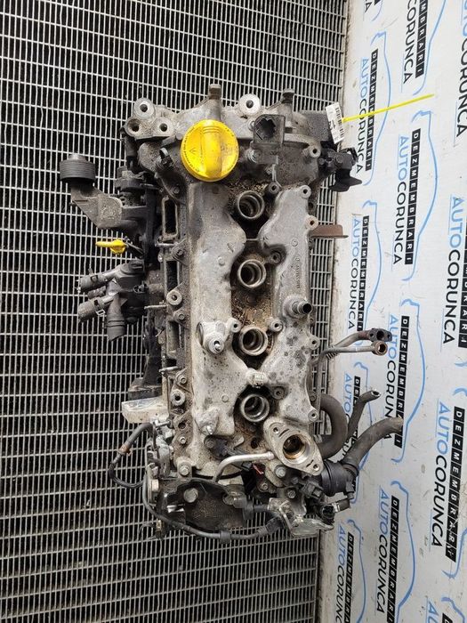 Motor Nissan Juke Facelift 2014 - 2018 115CP Manuala HRA2DDT Euro5 (1257) Benzina 4x2 ...