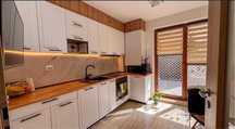 Apartament cu terasa spatioasa- Imperial Residence Coresi