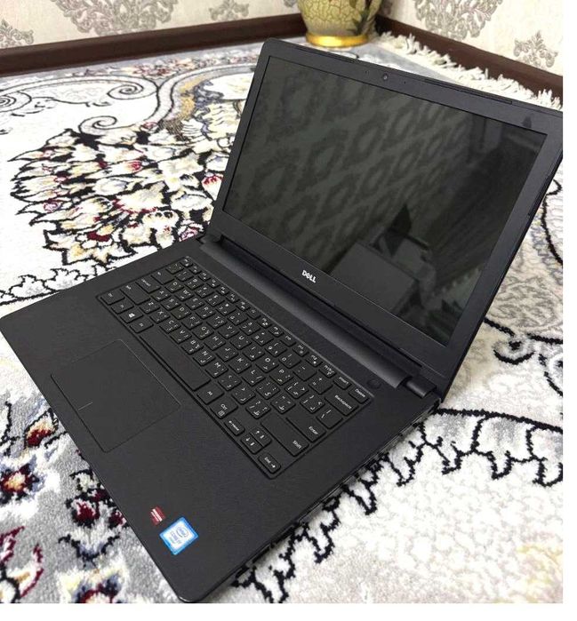 Noutbuk Dell core i7