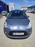 Citroen C3, 1.6 Hdi Exclusive, 2012, euro 5, unic proprietar