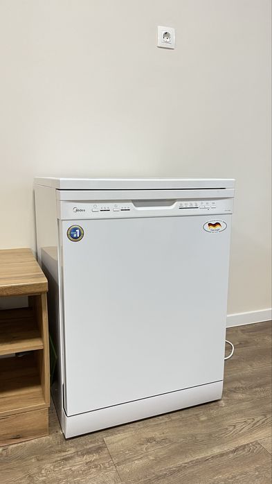 Посудомоечная машина