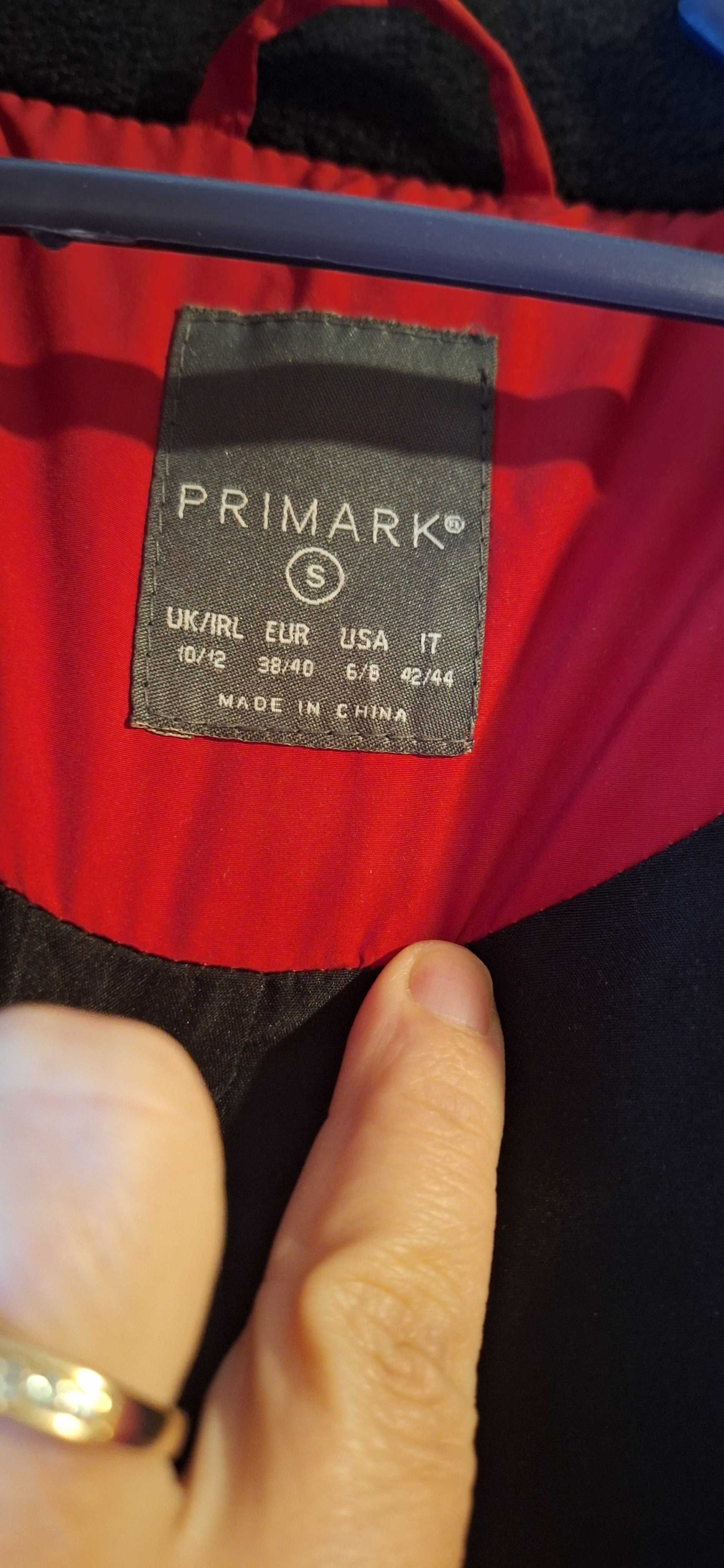 Зимно яке от Primark