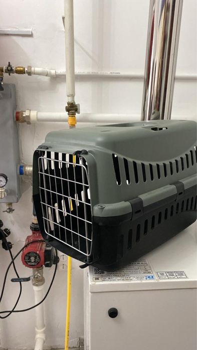 Корзина для переноски животных