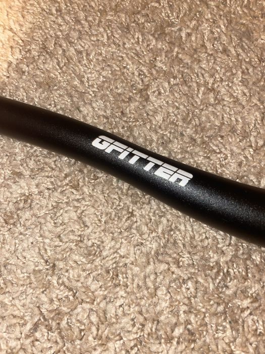 кормило за велосипеди