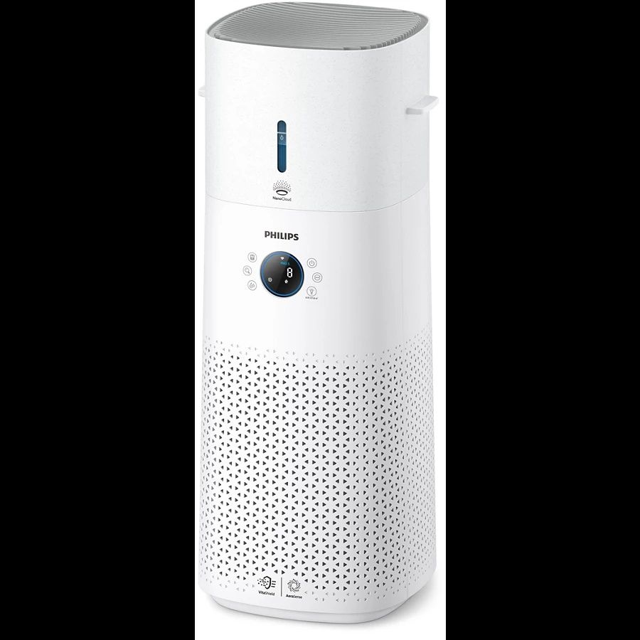 Климатический комплекс 2 в 1
AC3737