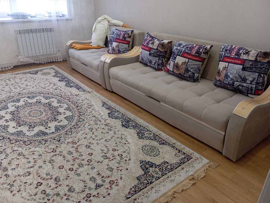 Диван раздвижной