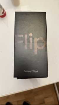 Samsung Galaxy Z4 flip nou