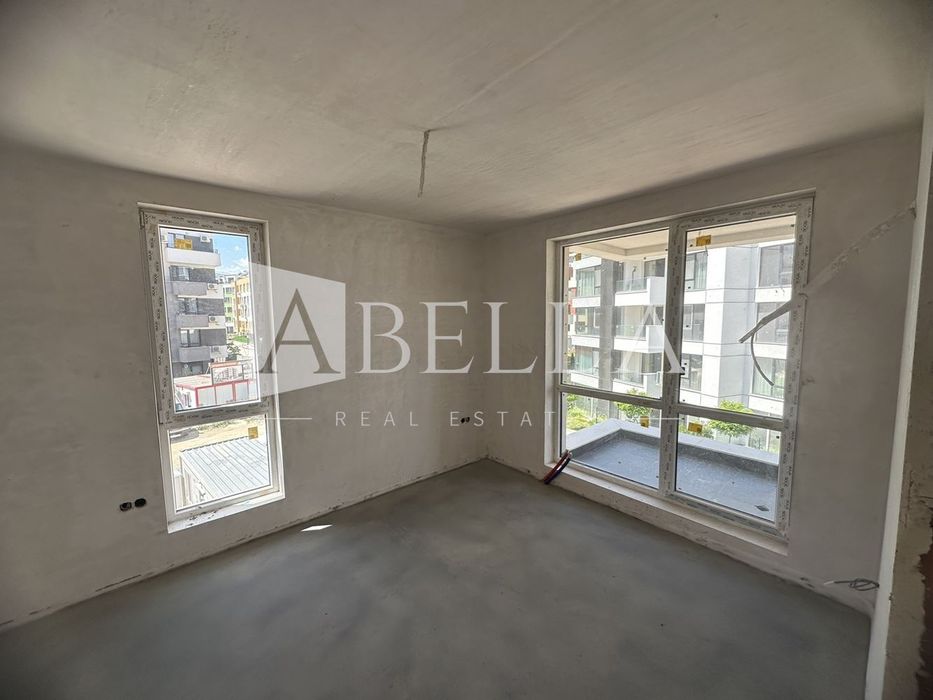 Продава се Тристаен апартамент в София, Манастирски ливади - 85 кв.м за 2824 €/кв.м - Снимка #10