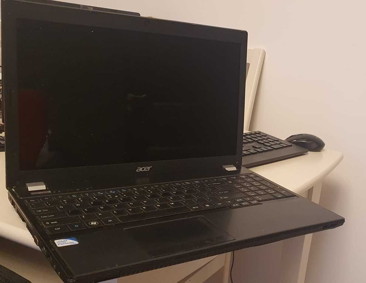 Laptop Acer pentru piese