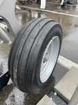 Anvelope noi 200/60-14.5 marca MRL pentru plug