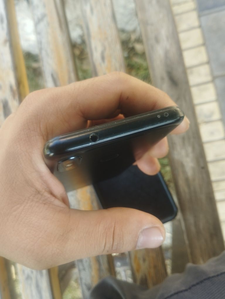 Redmi 6pro ideal