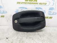 Maner exterior usa stanga fata Peugeot Boxer 2 Typ250 [2006 - 2011]