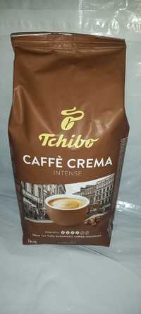 Cafea boabe Tchibo, 1 kg.