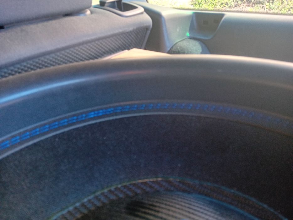 Vând subwoofer gs audio 18 inch