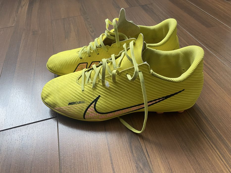 Ghete de fotbal Nike -44 !