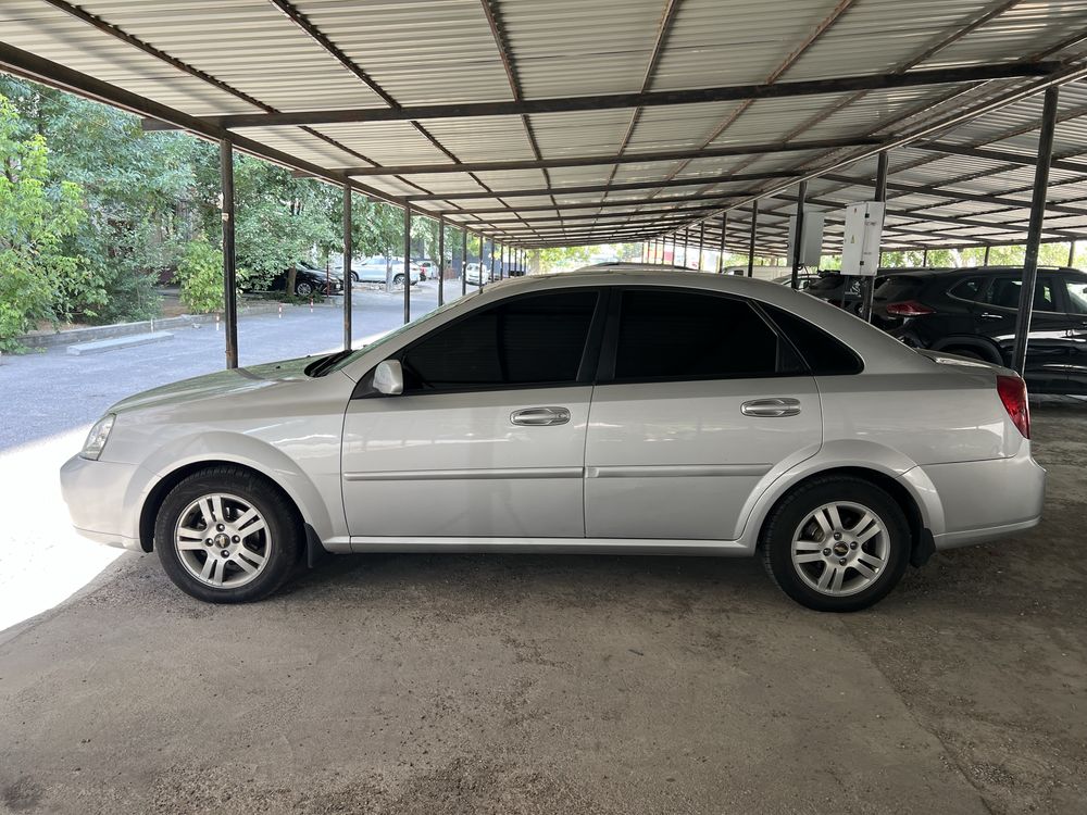 Lacetti OPTRA! Dubai