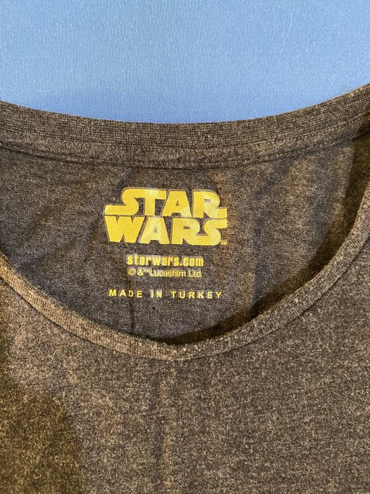 Nike тениски фанелки / star wars/calvin klein