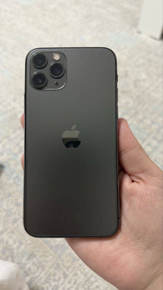 Iphone 11 pro original