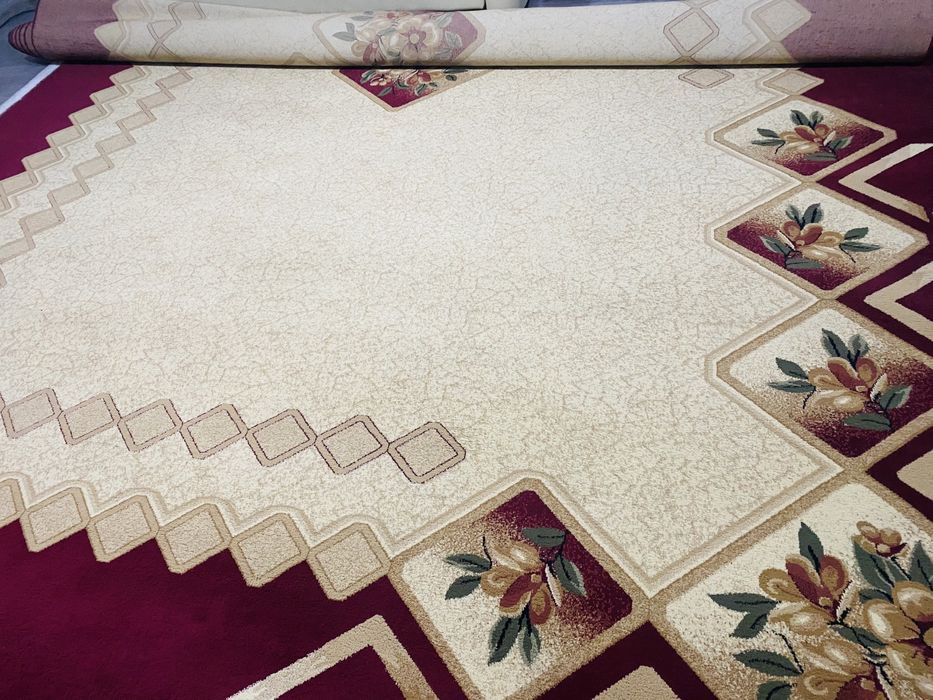 Срочно продам ковер