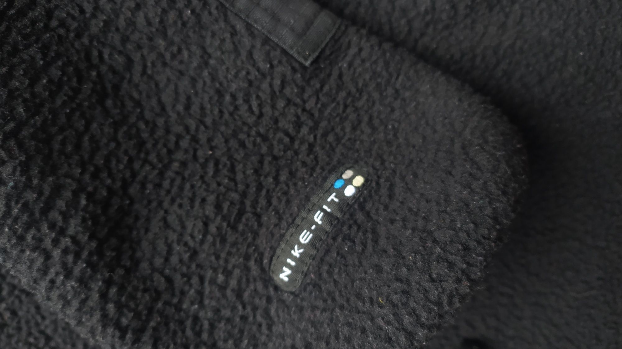 Bluză Nike ACG Fleece mărimea L