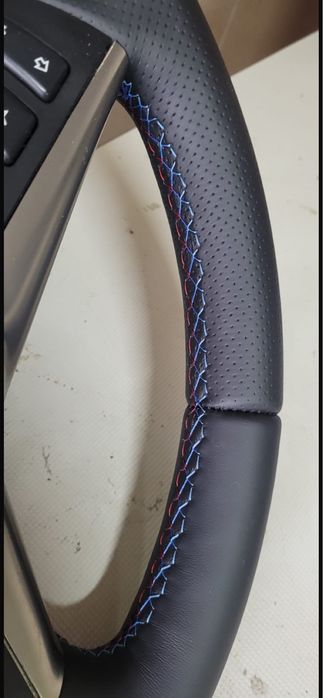 Volan e60 cheie diamant