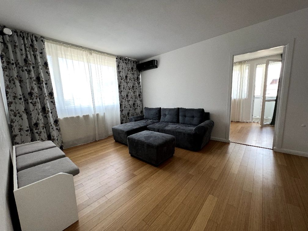 Apartament 3camere Tineretului metrou