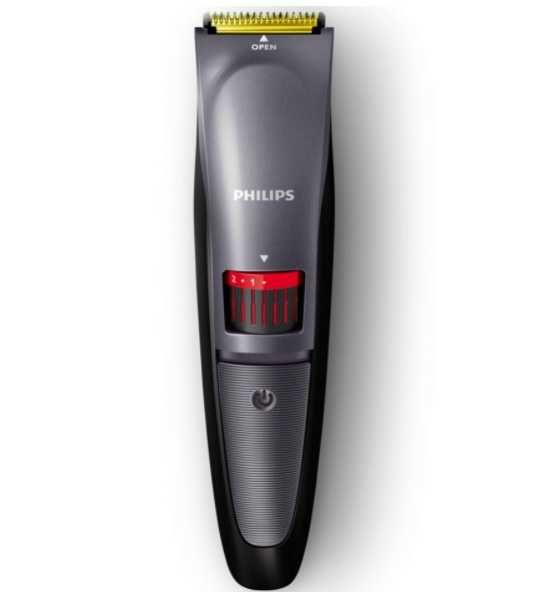 Тример Philips QT4015/16, титанови ножчета