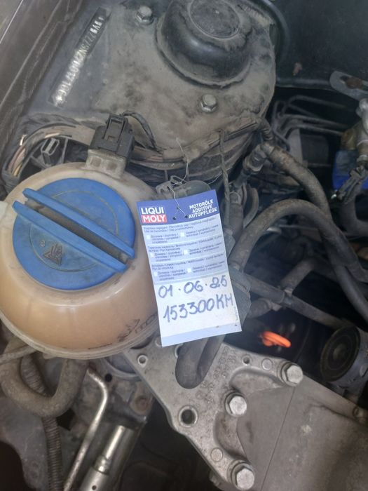 Vw polo 1.2+GPL.