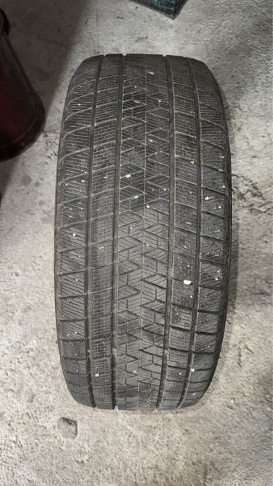 Anvelope iarna M+S 255 50 19 Jante bmw r19 x5 f15 f16 x6 e70 6 7 mm