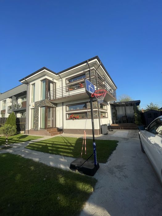 Casa in centrul orasului