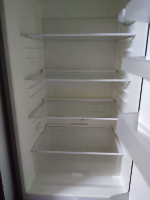 Combina frigorifica Siemens clasa A +