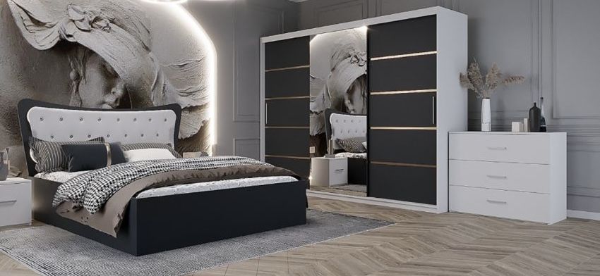 DORMITOR (pat+dreassing+noptierax2+comoda)