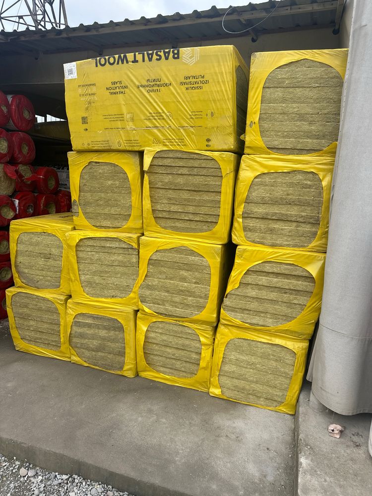 Bazalt K2 BazaltWool 26000