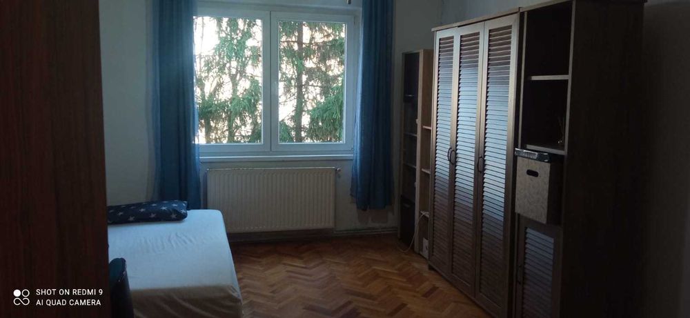 Apartament 3 camere, Cartier Tudor, str. Transilvaniei – Târgu Mureș