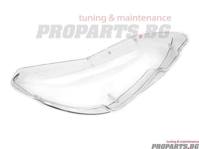 Стъкла за фарове комплект за BMW e92 e93 LCI 3-та серия 10-13
