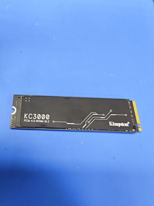 SSD M2 Kingston 2044 Gb