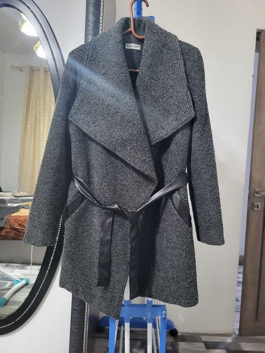 Пальто осень-зима