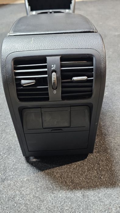 Cotiera Volkswagen Passat B6